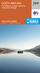 Buy Explorer 399 - 'Loch Arkaig' from Amazon