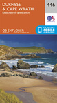 Buy Explorer 446 - 'Durness & Cape Wrath' from Amazon