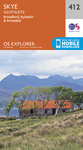 Buy Explorer 412 - 'Skye - Sleat' from Amazon