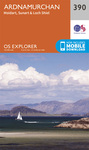 Buy Explorer 390 - 'Ardnamurchan' from Amazon