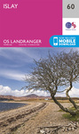 Buy Landranger 60 - 'Islay' from Amazon