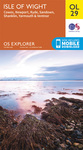 Buy Outdoor Leisure OL29 - 'Isle Of Wight' from Amazon