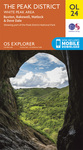 Buy Outdoor Leisure OL24 - 'Peak District - White Peak' from Amazon