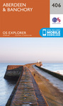 Buy Explorer 406 - 'Aberdeen & Banchory' from Amazon