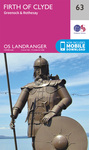Buy Landranger 63 - 'Firth of Clyde, Greenock & Rothesay' from Amazon
