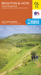Buy Outdoor Leisure OL11 - 'Brighton & Hove' from Amazon
