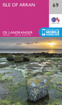 Buy Landranger 69 - 'Isle of Arran' from Amazon