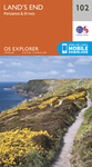 Buy Explorer 102 - 'Land's End' from Amazon