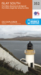 Buy Explorer 352 - 'Islay South' from Amazon