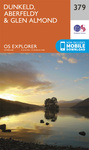 Buy Explorer 379 - 'Dunkeld, Aberfeldy & Glen Almond' from Amazon