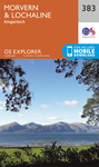 Buy Explorer 383 - 'Morvern & Lochaline' from Amazon