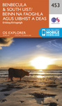 Buy Explorer 453 - 'Benbecula & South Uist / Beinn na Faoghla agus Uibhist a Deas' from Amazon