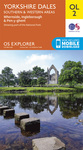 Buy Outdoor Leisure OL2 - 'Yorkshire Dales' from Amazon