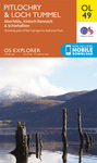 Buy Outdoor Leisure OL49 - ' Pitlochry & Loch Tummel' from Amazon