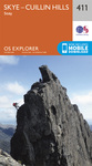Buy Explorer 411 - 'Skye - Cuillin Hills' from Amazon