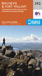 Buy Explorer 392 - 'Ben Nevis' from Amazon
