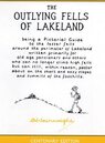 Buy Wainwright's 'The Outlying Fells of Lakeland' 1st edition from Amazon