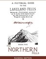 Buy Wainwright's 'The Northern Fells' 1st edition from Amazon