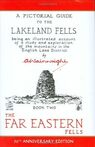 Buy Wainwright's 'The Far Eastern Fells' 1st edition from Amazon