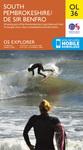 Buy Outdoor Leisure OL36 - 'South Pembrokeshire' from Amazon