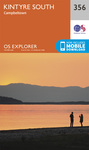 Buy Explorer 356 - 'Kintyre South Campeltown' from Amazon
