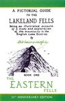 Buy Wainwright's 'The Eastern Fells' 1st edition from Amazon