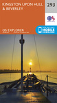 Buy Explorer 293 - 'Kingston upon Hull & Beverley' from Amazon