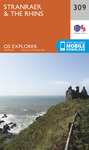 Buy Explorer 309 - 'Stranraer & The Rhins' from Amazon