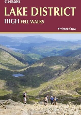 Buy Lake District High Level and Fell Walks from Amazon