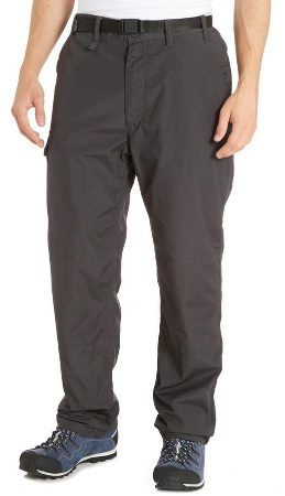 craghoppers women's c65 walking trousers