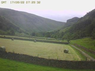 The Langstrath Country Inn webcam sample image