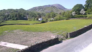 Three Shires Inn webcam