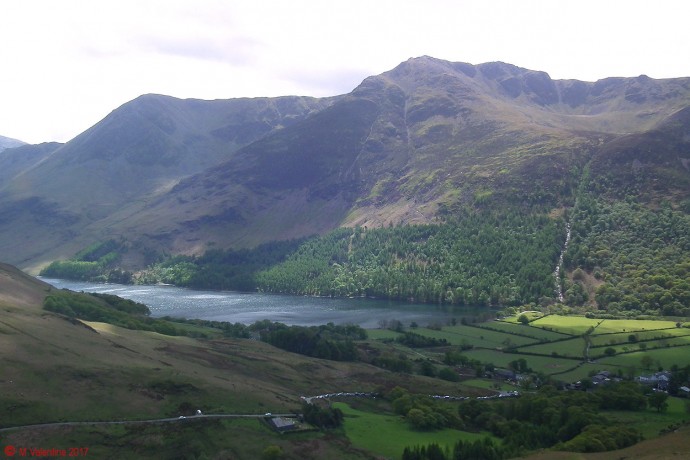 High Stile.