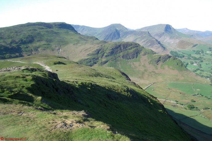 Hindscarth and Robinson.