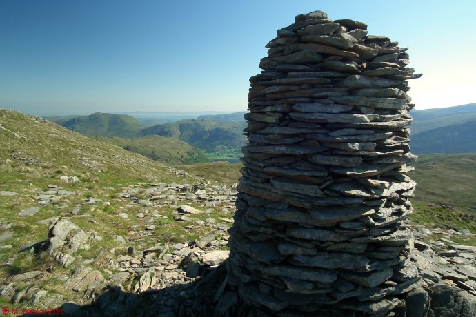 High Bakestones.