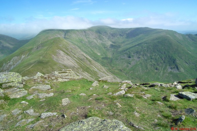 Froswick - High Street view.