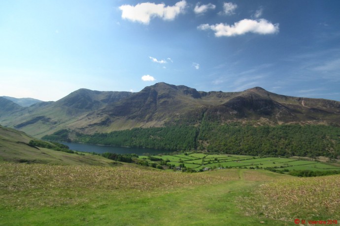 High Stile Group.