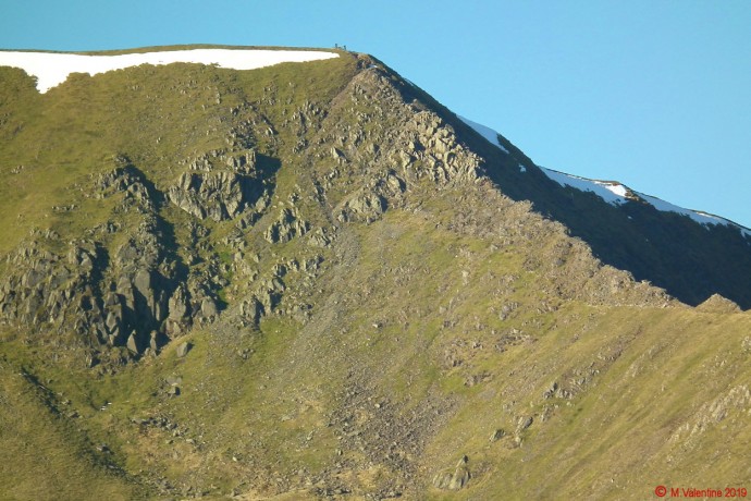 Swirral Edge close-up.