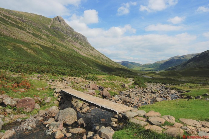 Pike Of Stickle.