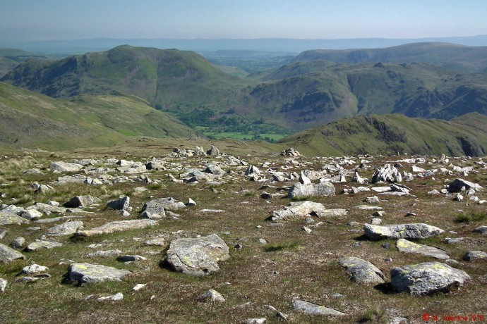 Place Fell etc.