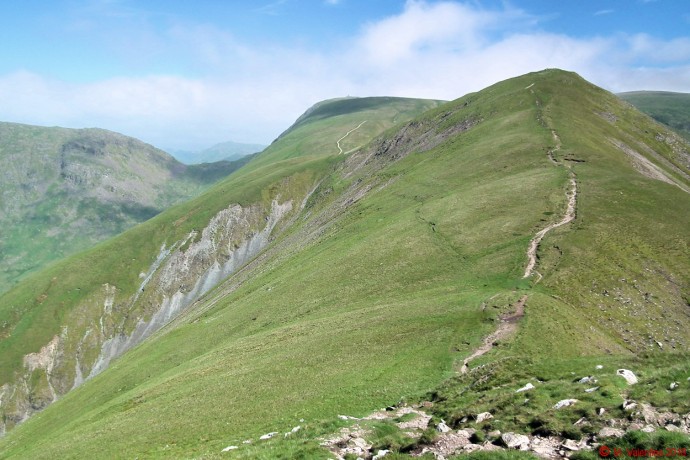 Froswick - Thornthwaite Beacon.