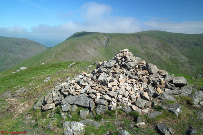 Froswick - Thornthwaite Beacon.