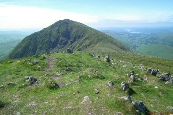Froswick - Ill Bell.