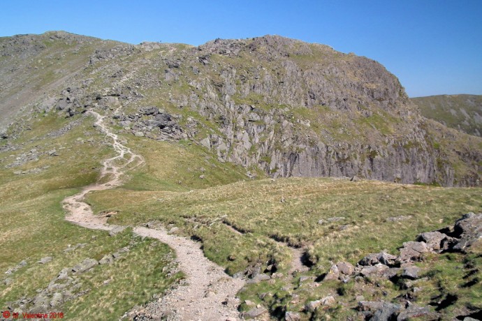 Scrubby Crag.