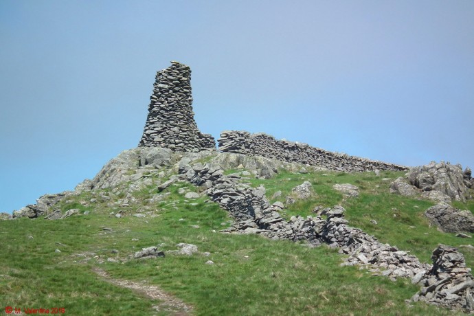 Thornthwaite Beacon.