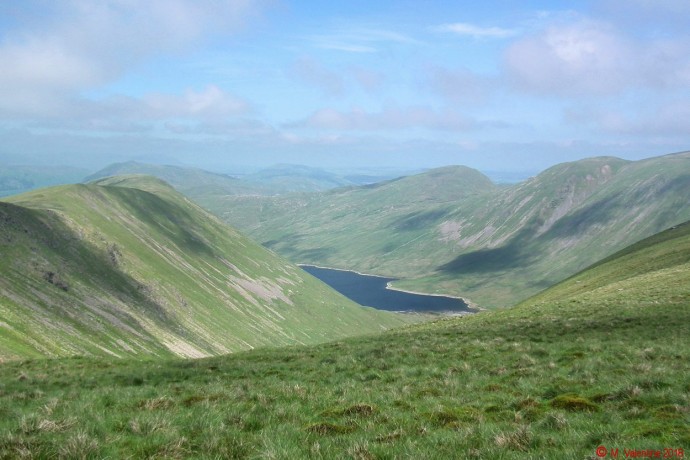 Hayeswater.