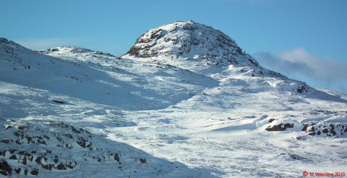 Pike O'Stickle.