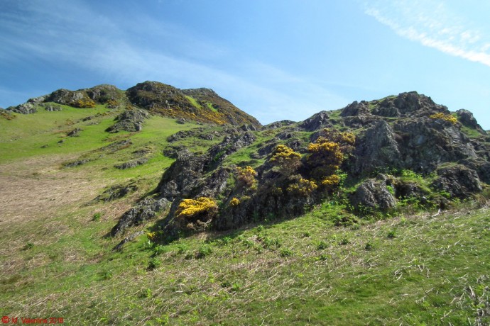 Rannerdale KNotts.
