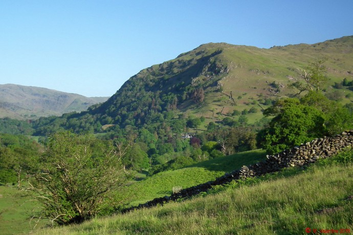 Nab Scar.