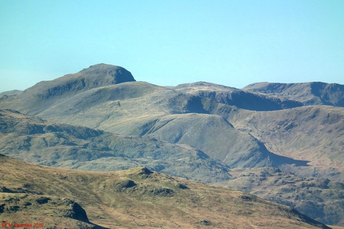 Great Gable etc.